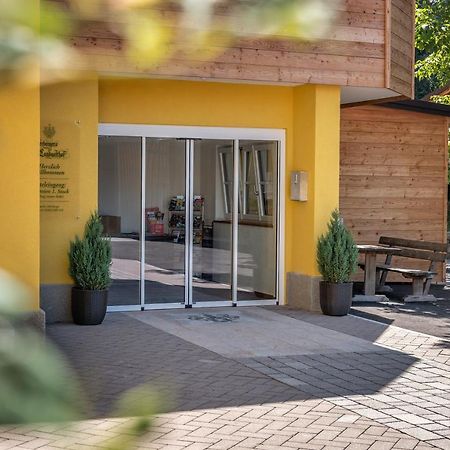 Landgasthof Allerberger Wals-Siezenheim Luaran gambar