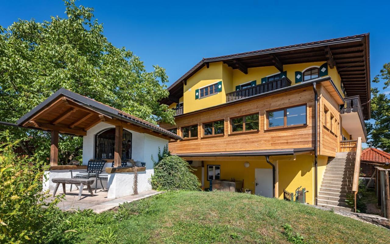 Landgasthof Allerberger Wals-Siezenheim Luaran gambar