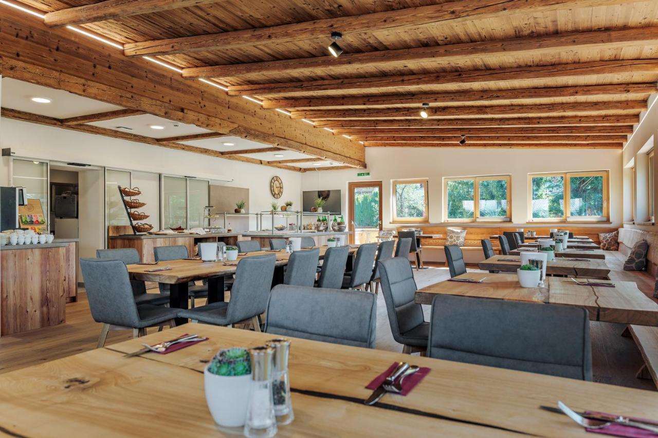 Landgasthof Allerberger Wals-Siezenheim Luaran gambar